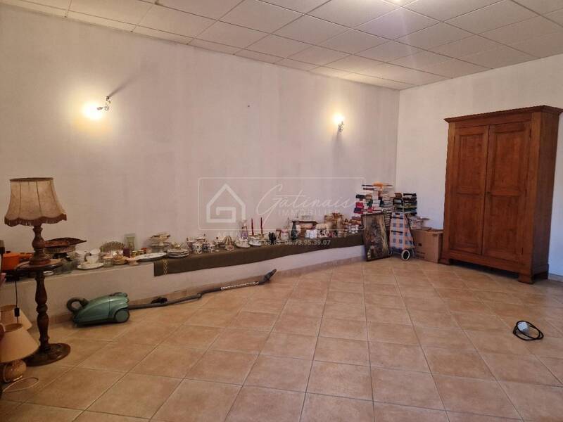 Maison à vendre, 142m², LOIRET