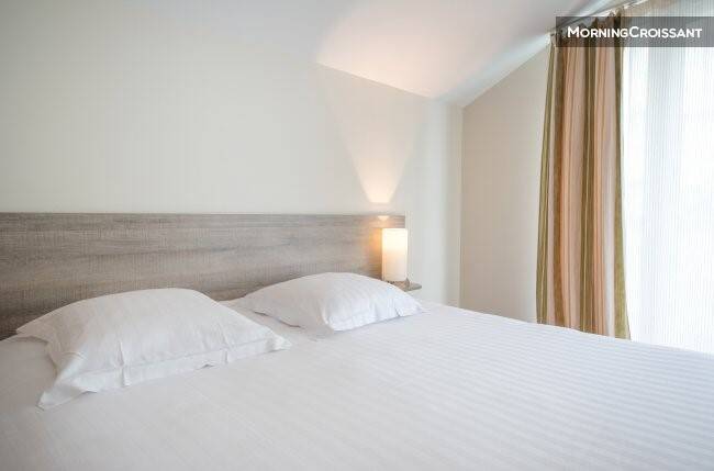 Maison à louer, 20m², SAINT NAZAIRE