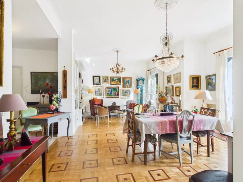 Maison à vendre, 85m², NICE