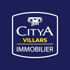 Citya VILLARS Denain logo