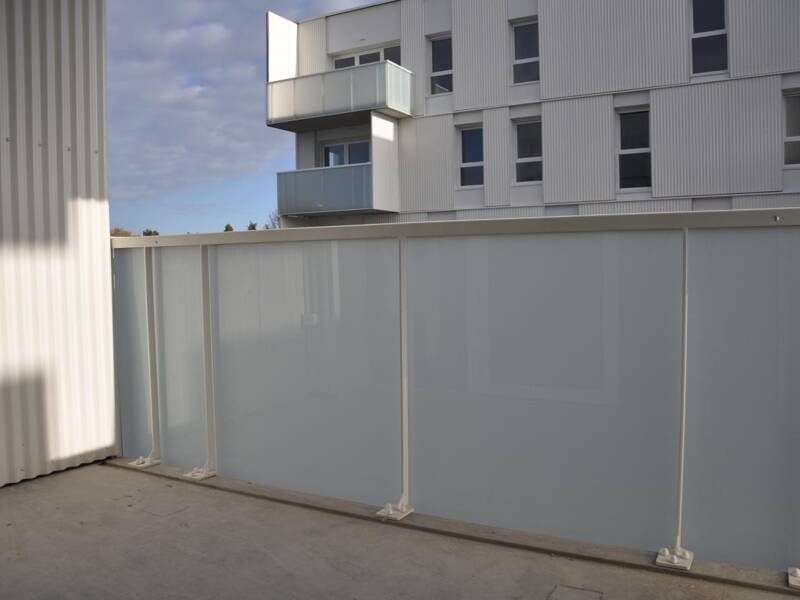 Maison à louer, 28m², LYS LEZ LANNOY