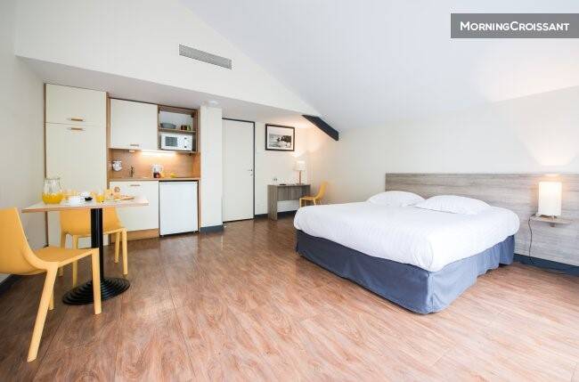 Maison à louer, 20m², SAINT NAZAIRE