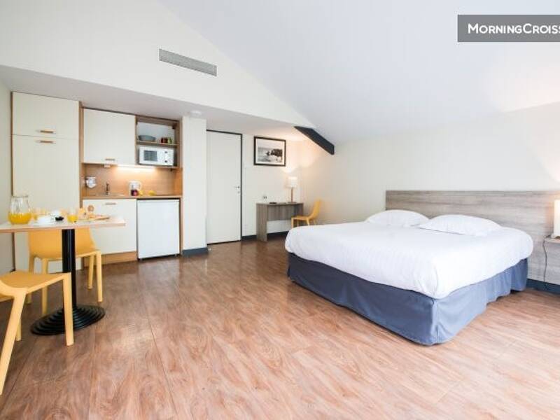 Maison à louer, 20m², SAINT NAZAIRE