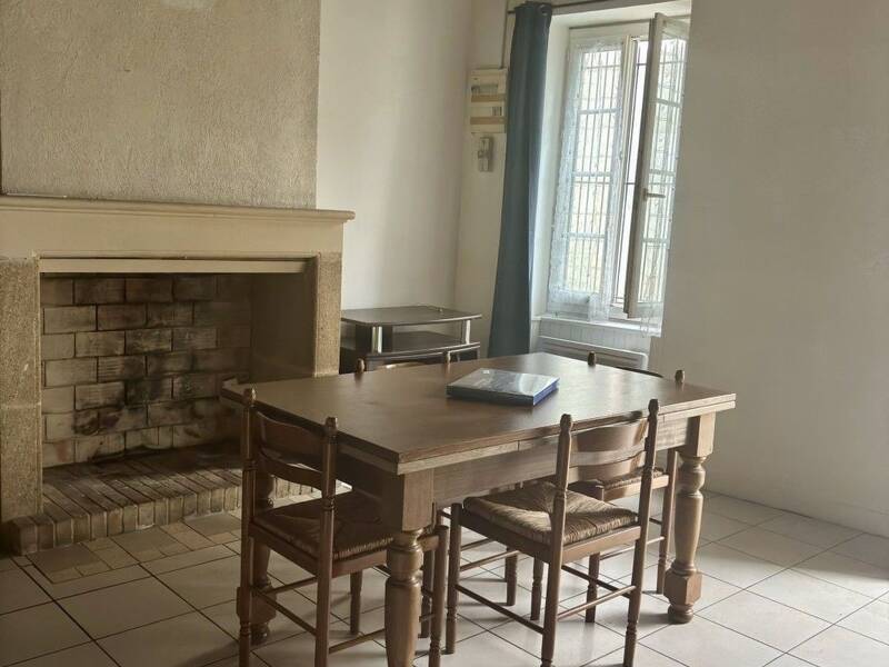 Maison à louer, 54m², CISSAC MEDOC