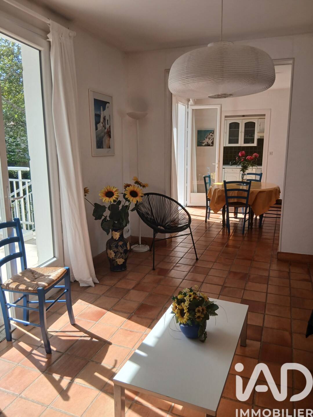 Maison à vendre, 62m², MESCHERS SUR GIRONDE
