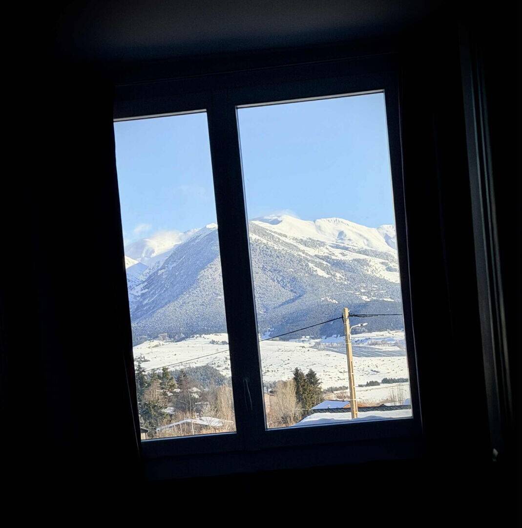 Maison à vendre, 54m², FONT ROMEU ODEILLO VIA