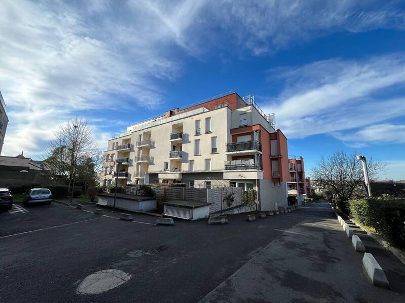 Maison à vendre, 40m², CORBEIL ESSONNES