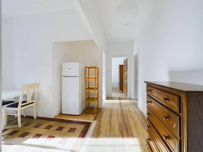 Maison à louer, 56m², STRASBOURG