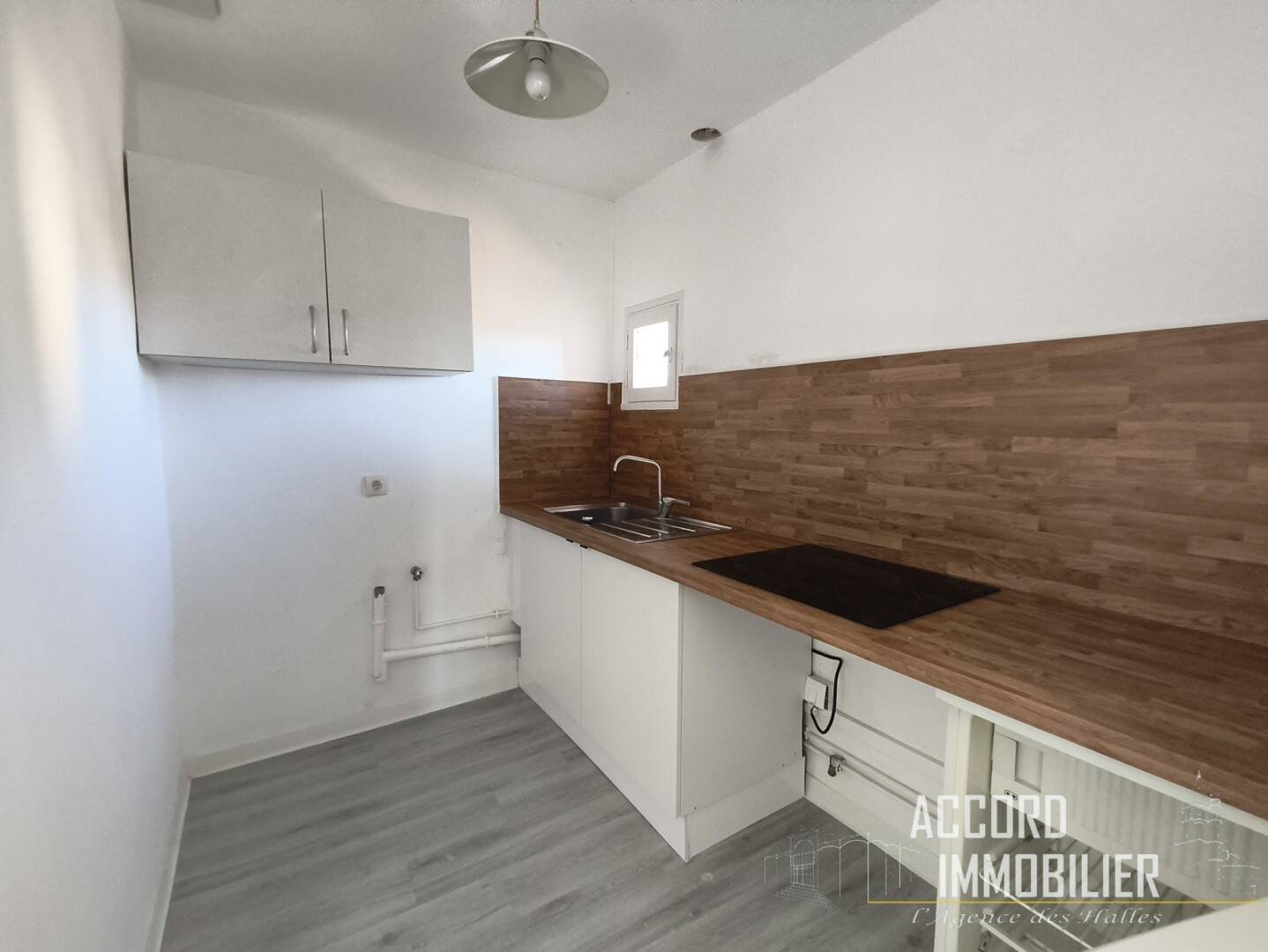 Maison à louer, 41m², BEZIERS