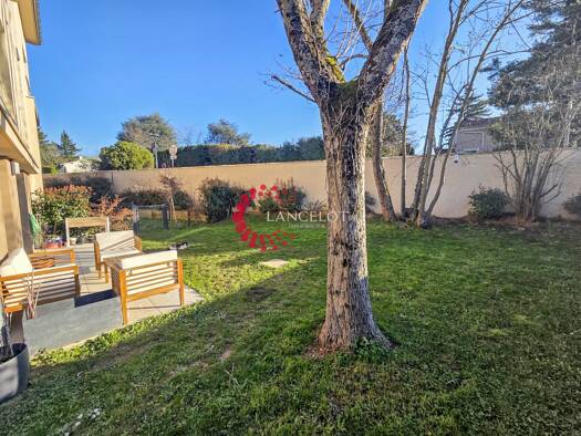 Appartement à vendre 375 000 € 3 pièces 2 chambres 66 m² RDC/3 Sainte-Foy-lès-Lyon 69110