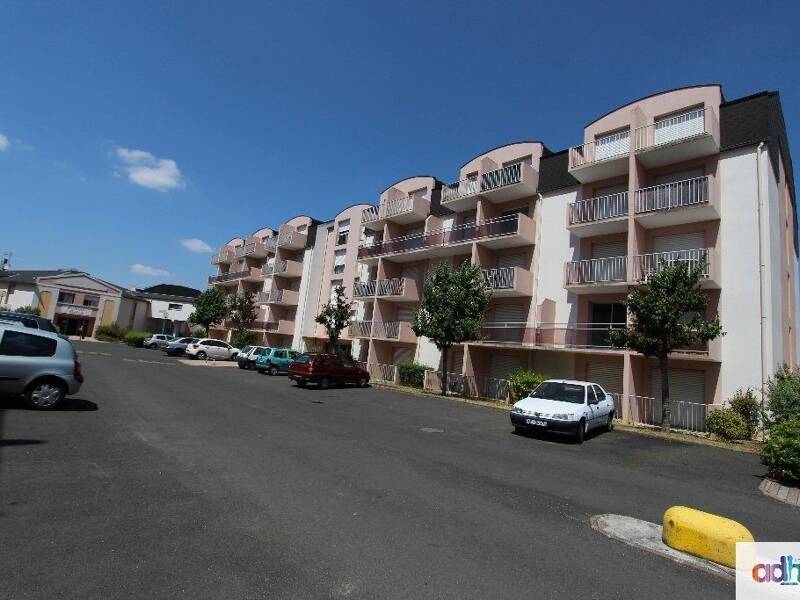 Maison à louer, 25m², OLIVET