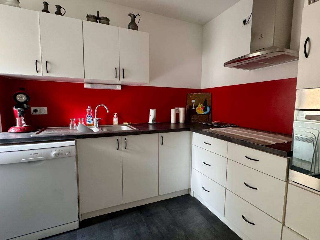 Maison à vendre, 125m², ROCHEFORT
