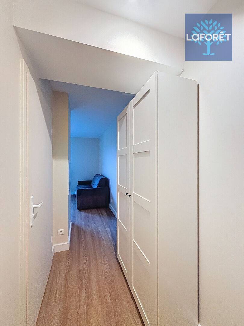 Maison à louer, 25m², NOISY LE GRAND