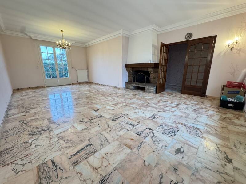 Maison à vendre, 162m², DOMERAT