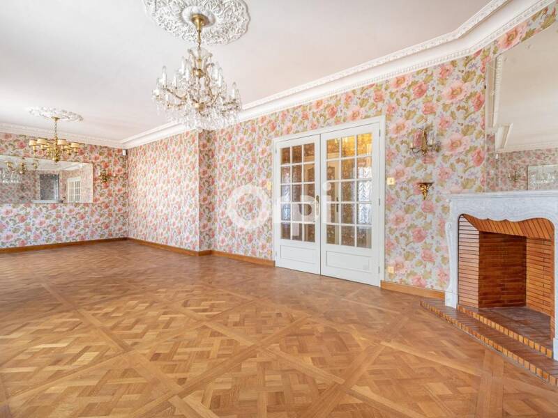 Maison à vendre, 227m², LIMOGES