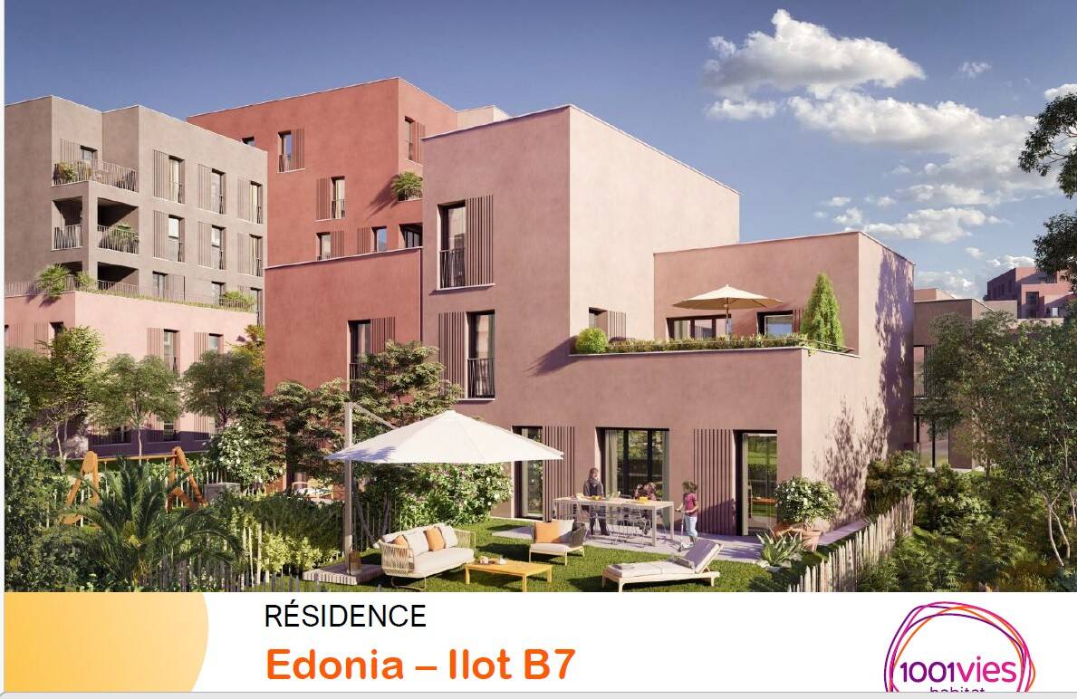Maison à louer, 69m², MERIGNAC