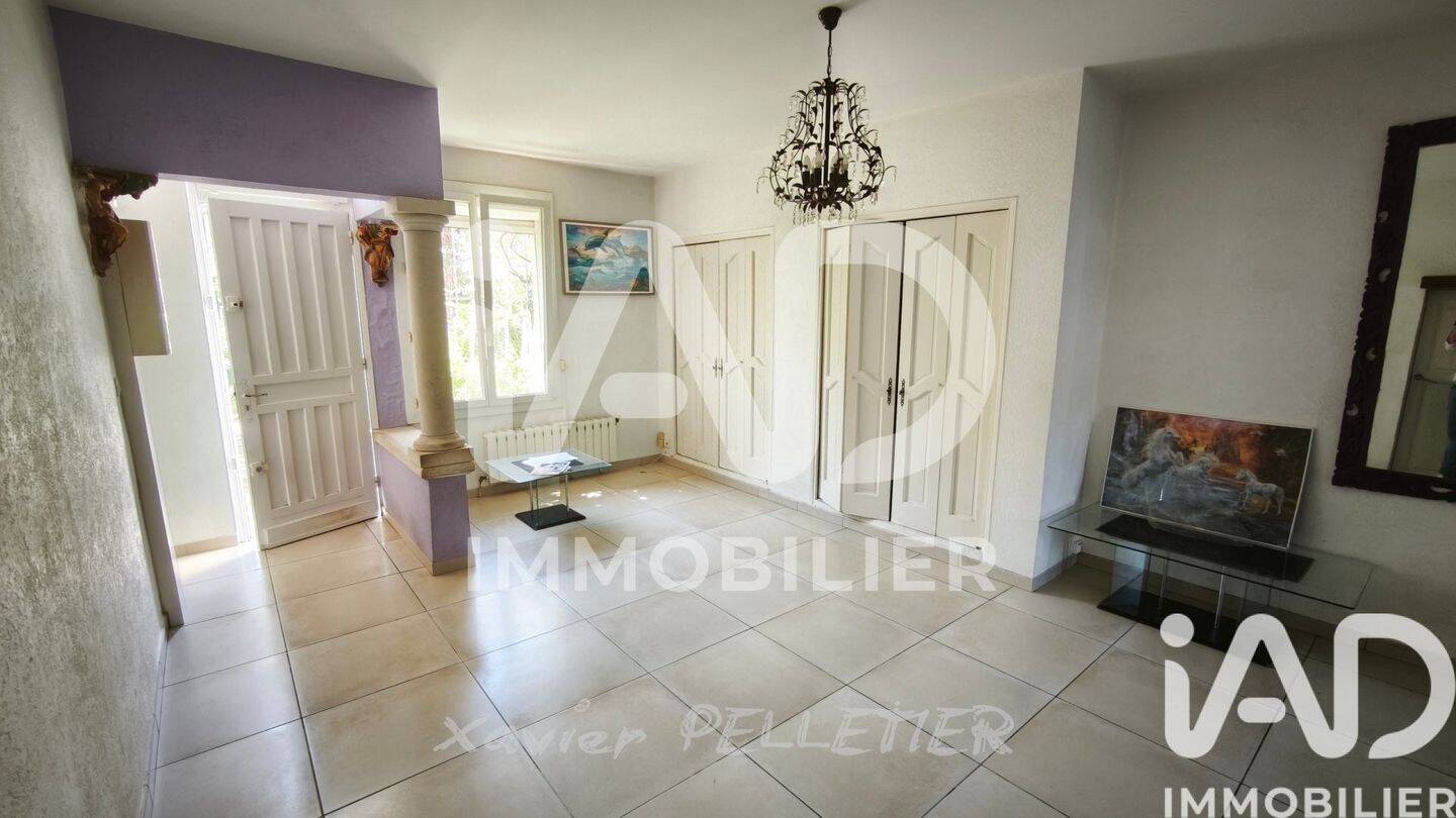 Maison à vendre, 175m², FRONTIGNAN