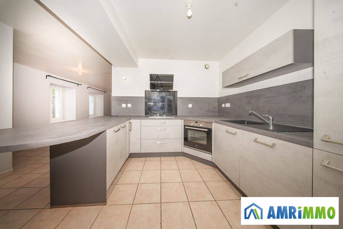 Maison à vendre, 99m², VILLERS LA MONTAGNE