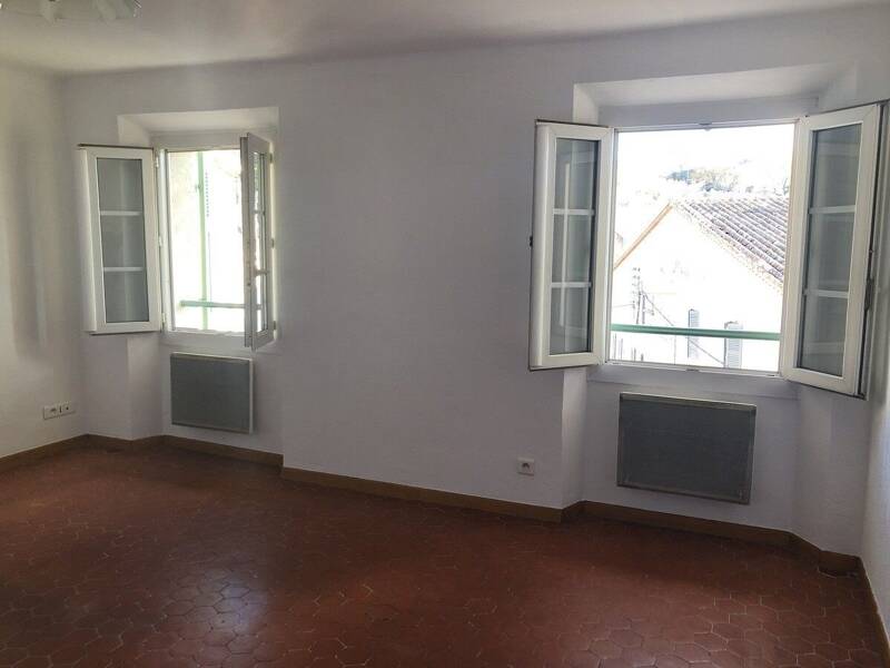 Maison à louer, 50m², PIERREFEU DU VAR