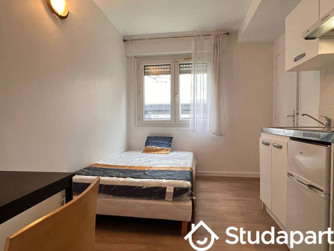 Maison à louer, 16m², CRETEIL