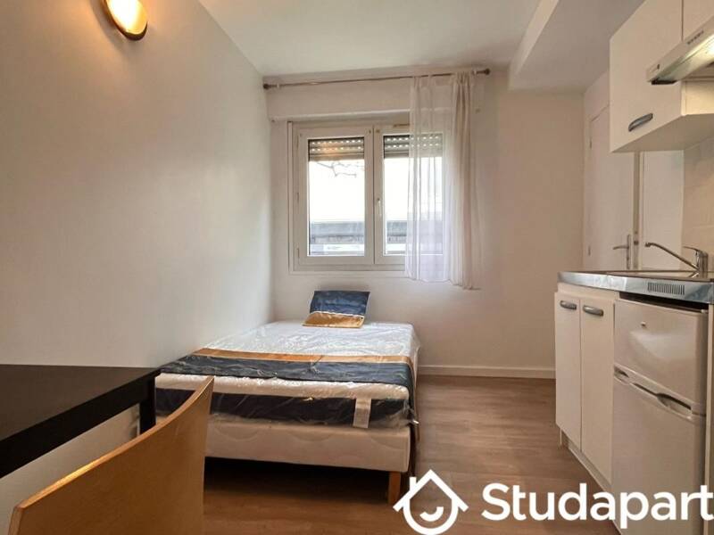 Maison à louer, 16m², CRETEIL