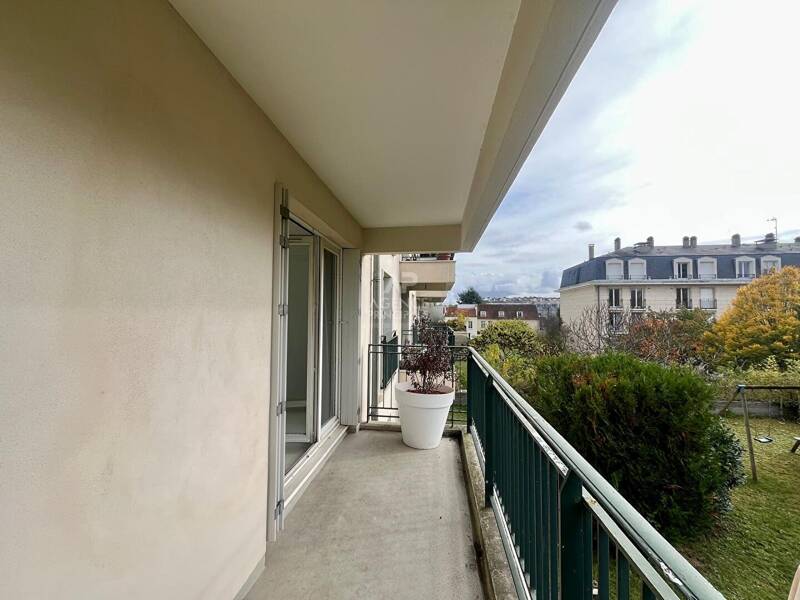 Maison à louer, 99m², VERSAILLES