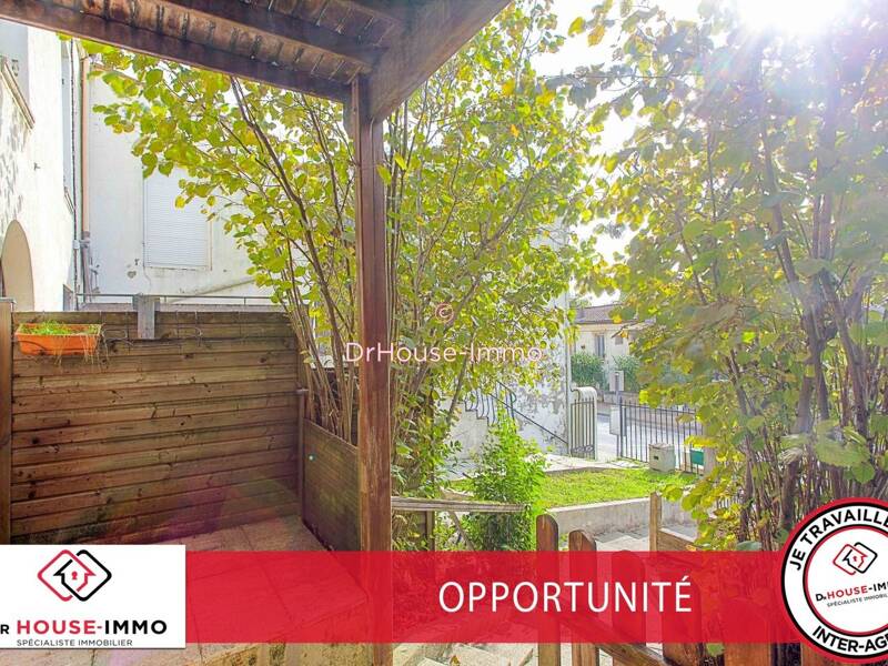 Maison à vendre, 129m², BORDEAUX