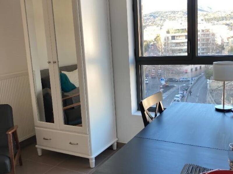 Maison à louer, 25m², NICE