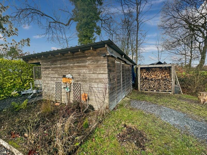 Maison à vendre, 72m², SAINT GATIEN DES BOIS