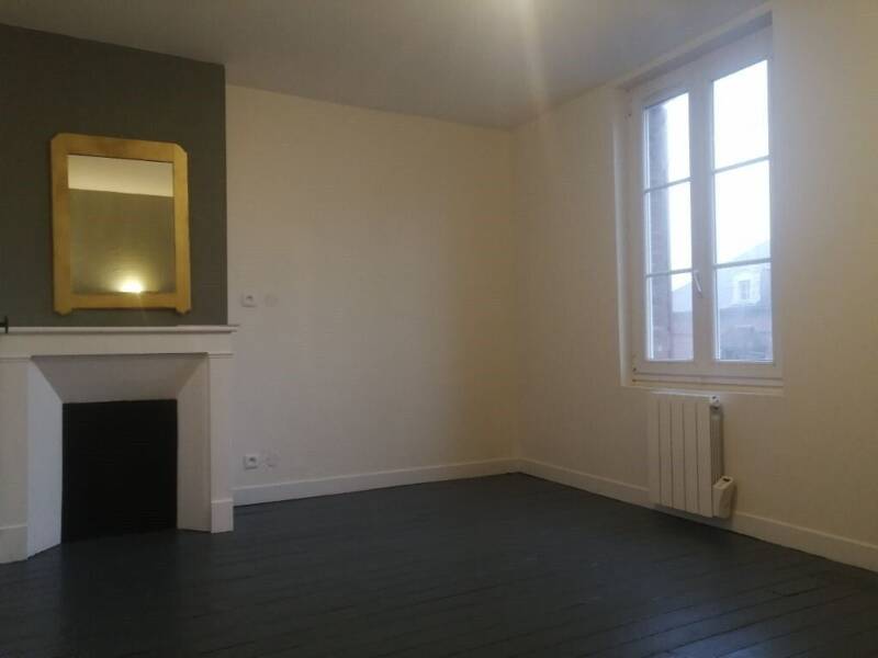 Maison à louer, 92m², SAINT JUST EN CHAUSSEE