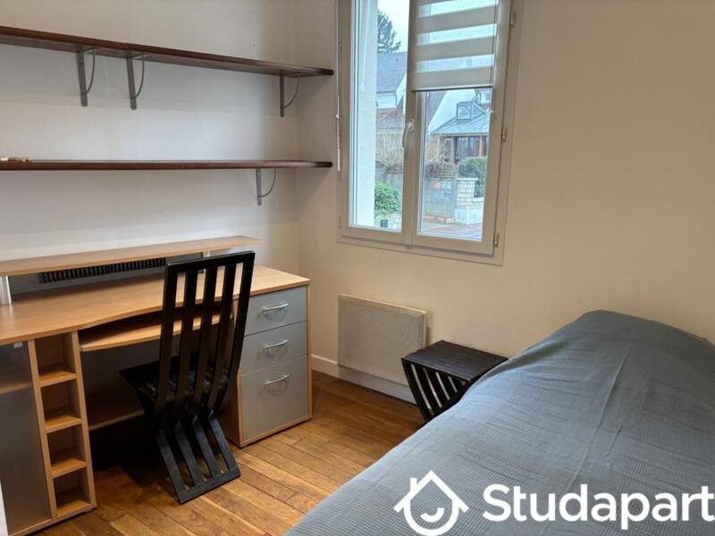 Maison à louer, 49m², MEUDON