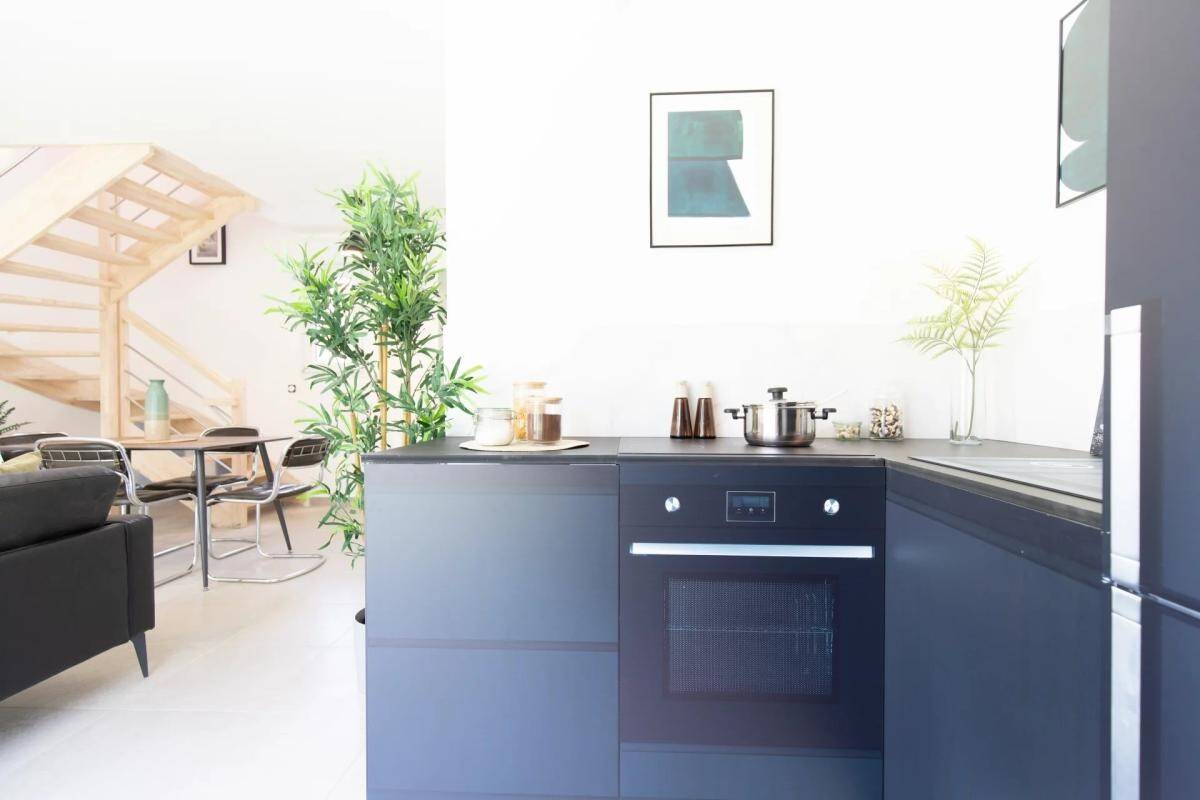 Maison à vendre, 114m², RUEIL MALMAISON
