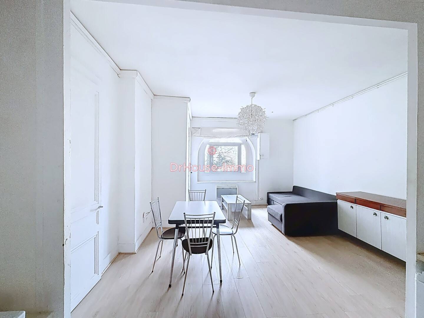 Maison à vendre, 30m², SAINT ETIENNE