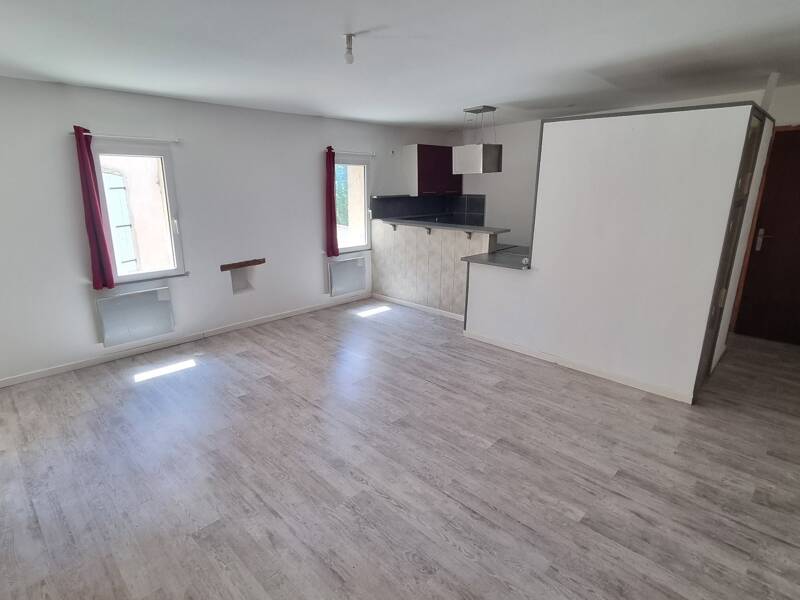 Maison à louer, 65m², SAINT GEORGES D'ORQUES