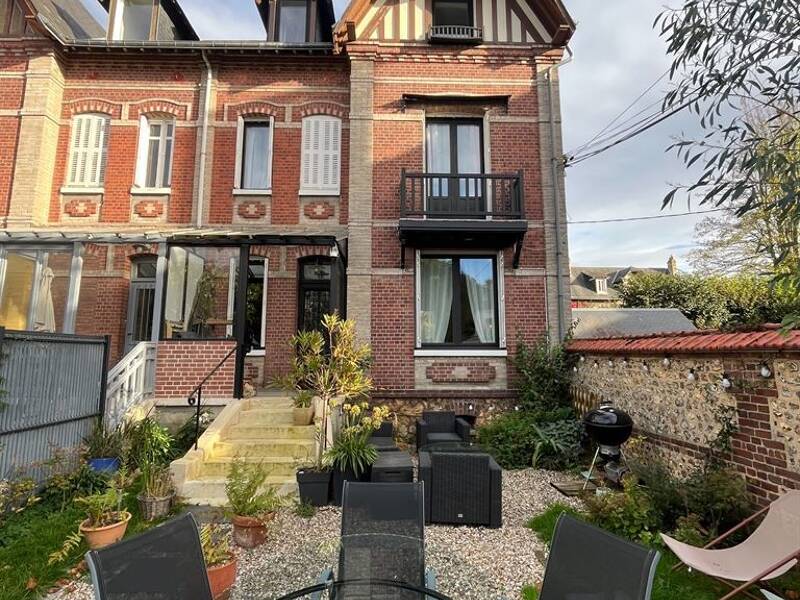 Maison à vendre, 153m², ROUEN