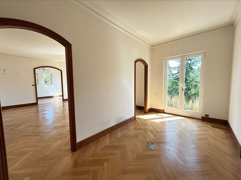 Maison à louer, 147m², CALUIRE ET CUIRE