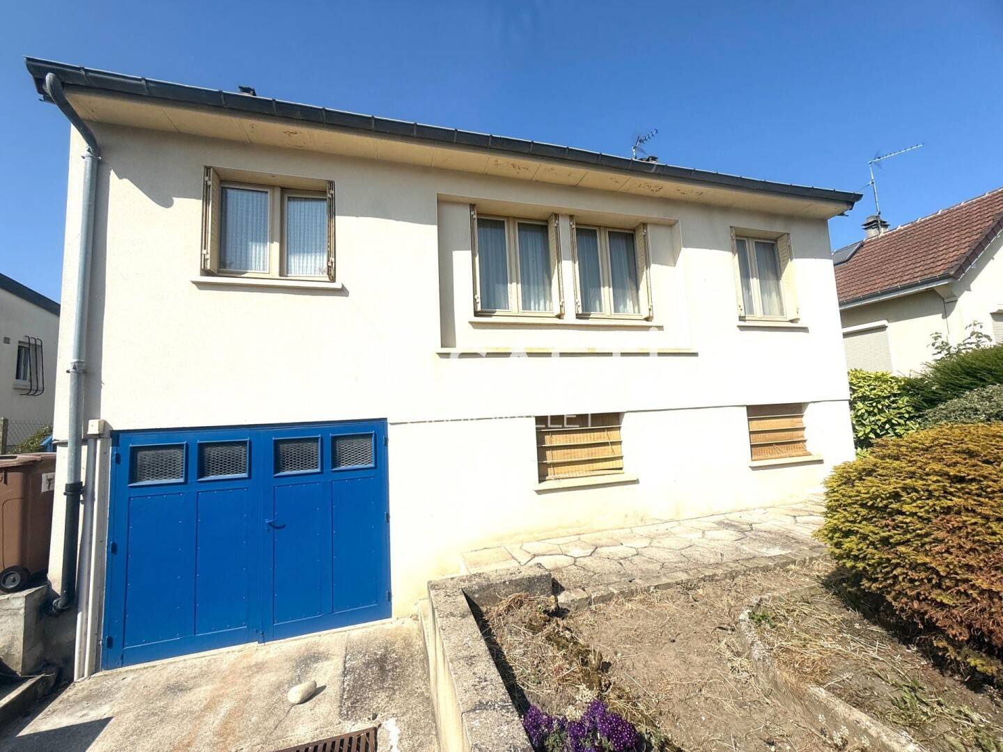 Maison à vendre, 74m², LAON