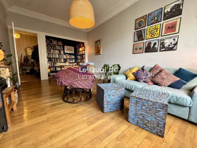 Maison à vendre, 81m², GRENOBLE