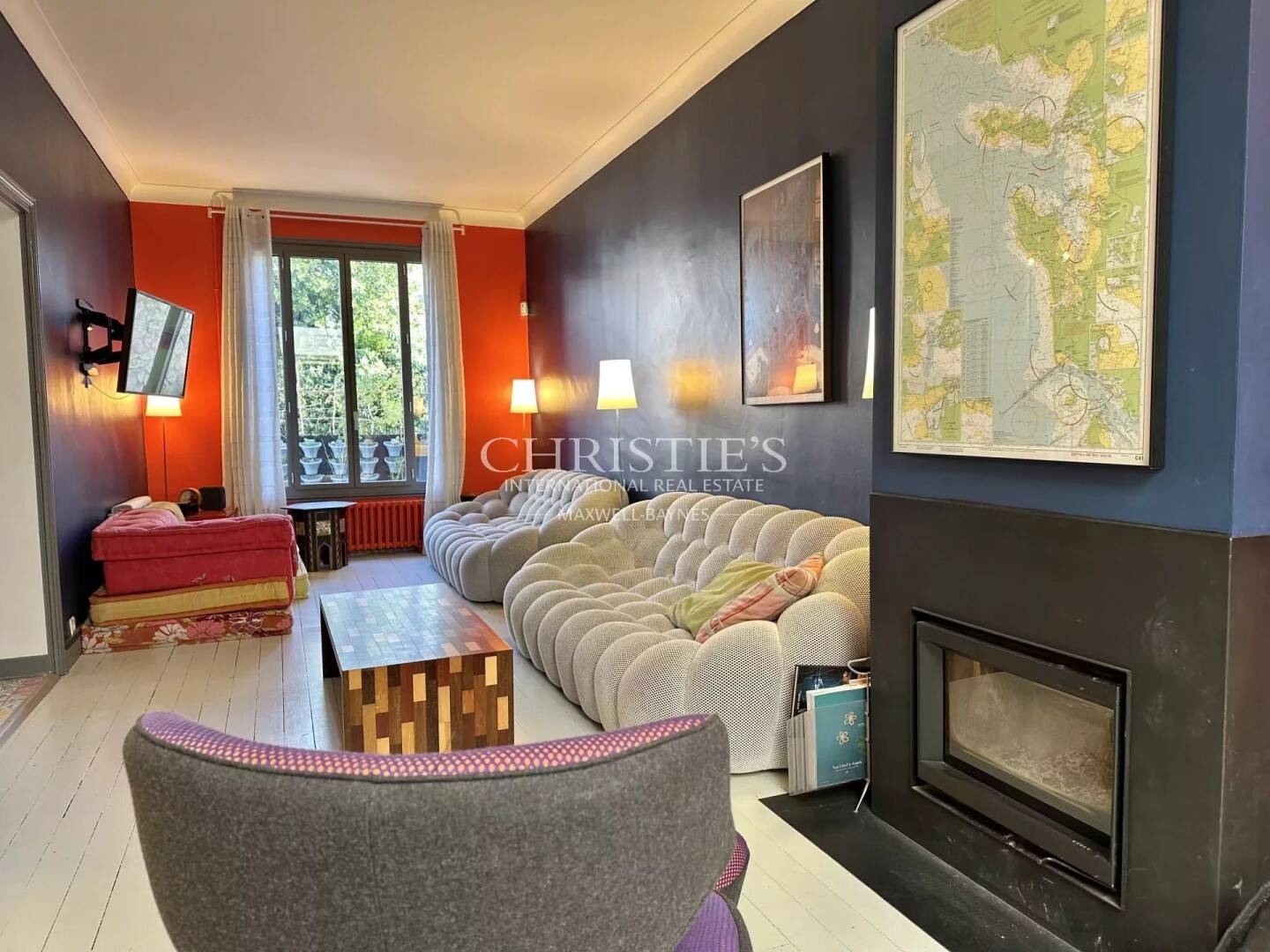 Maison à vendre, 120m², LA ROCHELLE