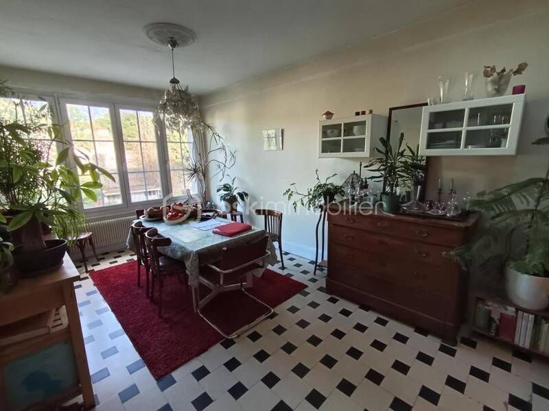 Maison à vendre, 97m², EU