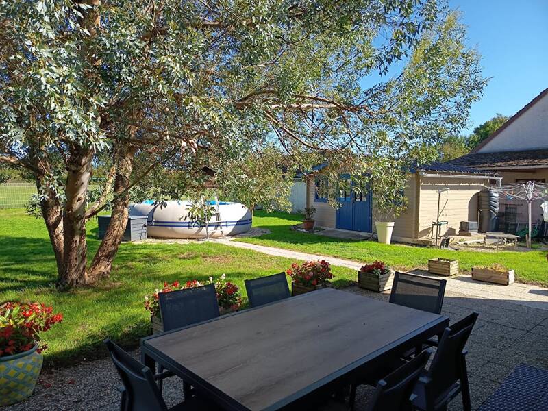 Maison à vendre, 108m², PIERRE DE BRESSE