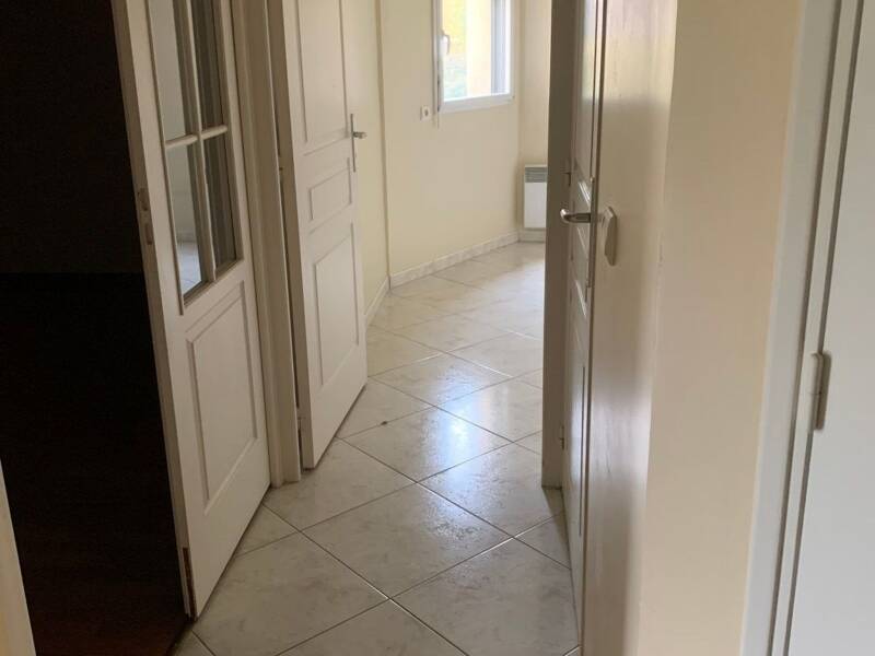 Maison à louer, 56m², PAVILLY