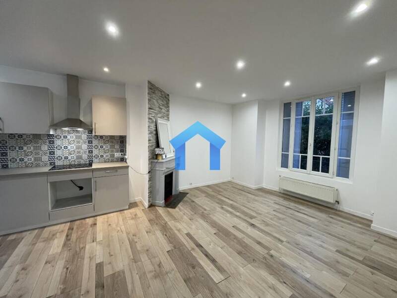 Maison à vendre, 82m², SANNOIS