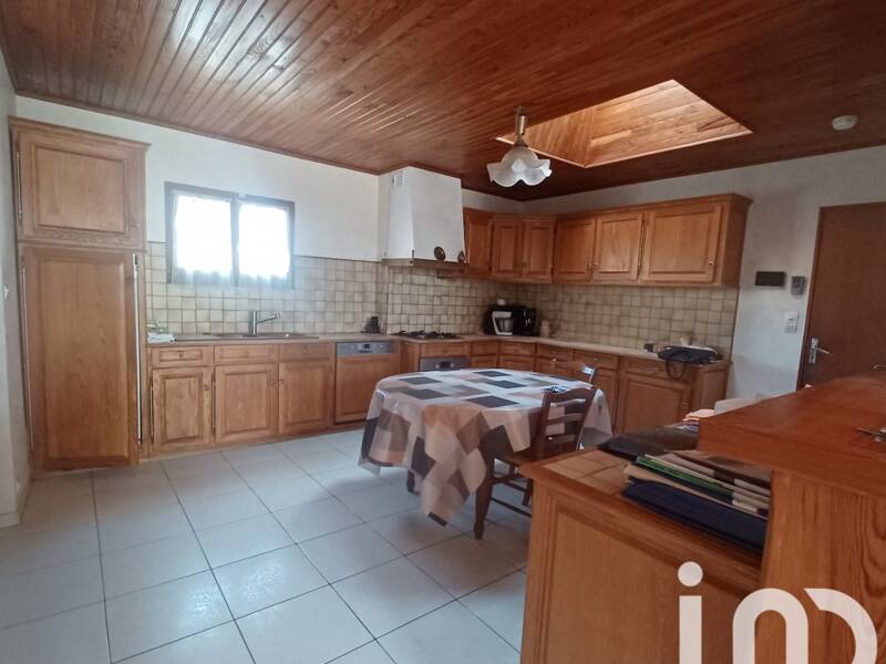 Maison à vendre, 189m², GIRONDE