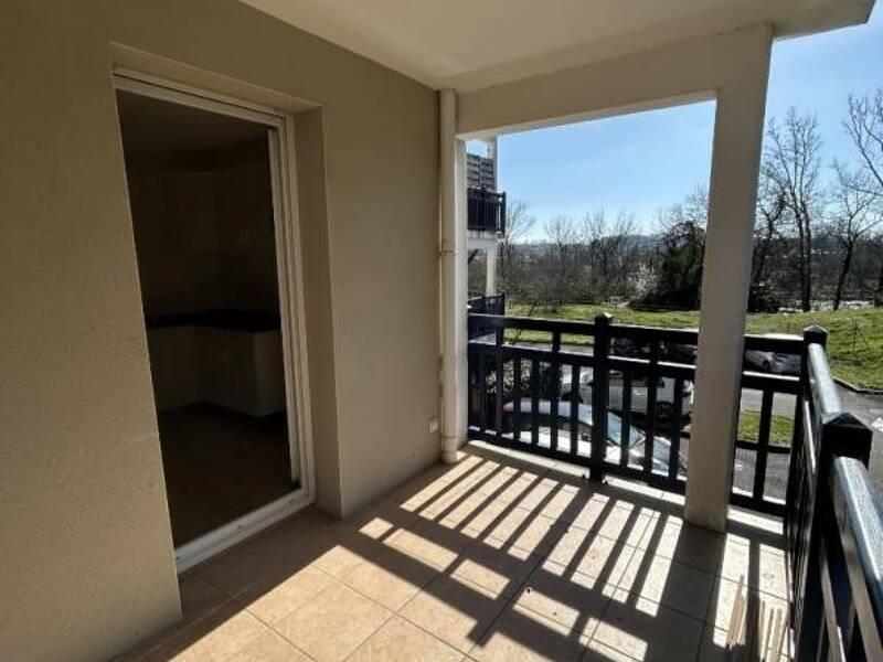 Maison à louer, 55m², SAINT PAUL LES DAX