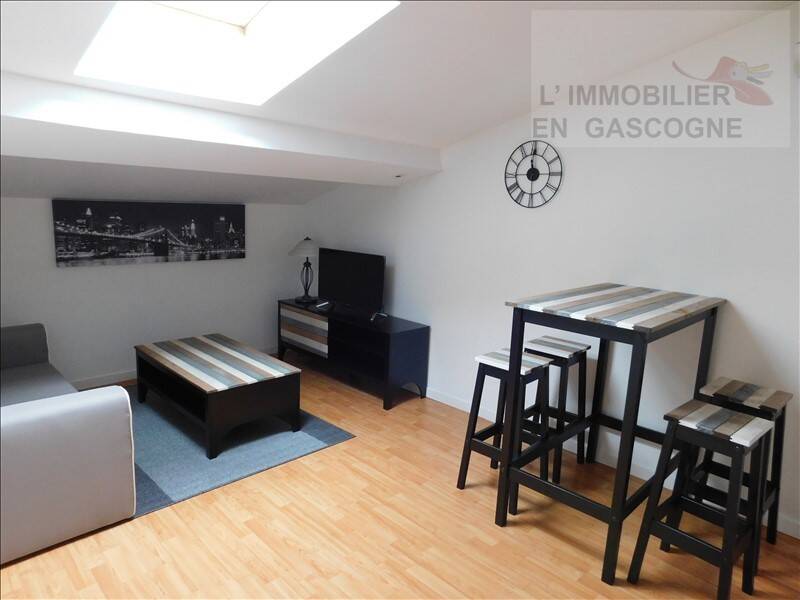 Maison à louer, 20m², AUCH