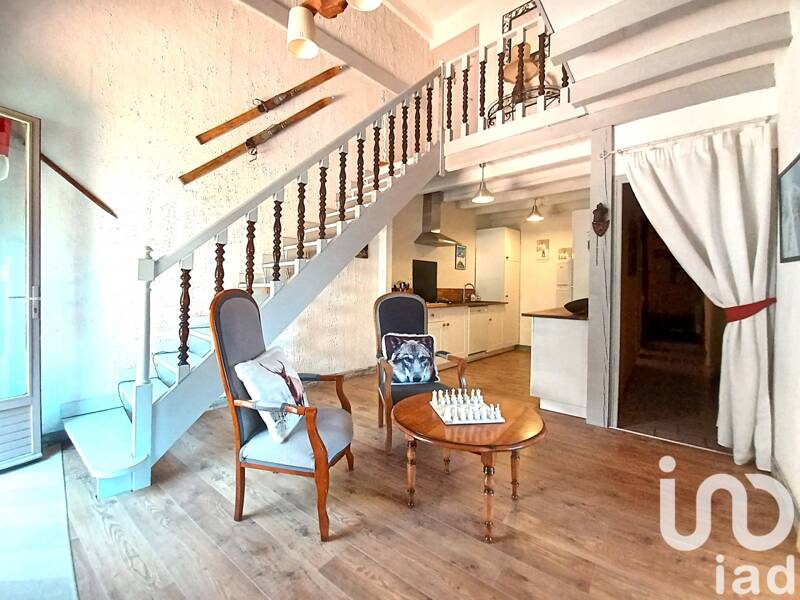 Maison à vendre, 132m², AURIS