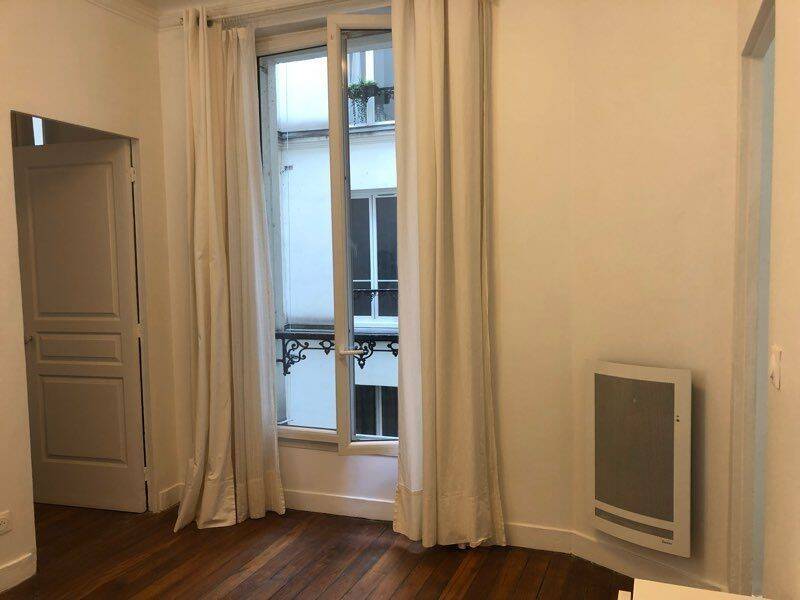 Maison à louer, 26m², PARIS 11E