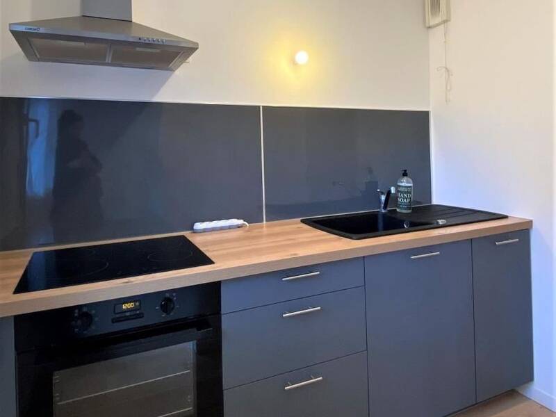 Maison à louer, 46m², TRAPPES