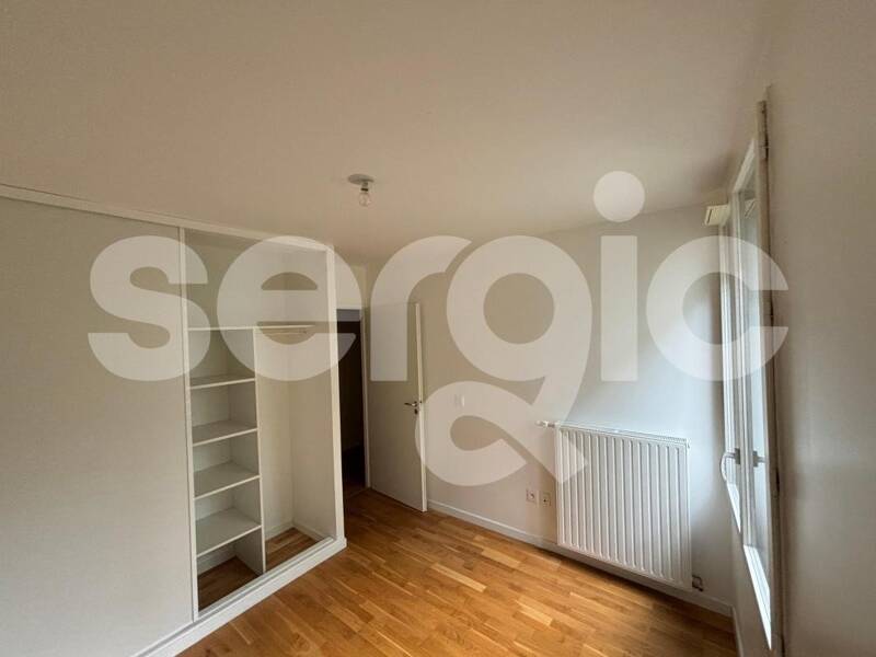 Maison à louer, 110m², GENTILLY